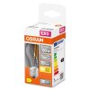 Osram E27 LED 5.5 Watt varmvit 806 Lumen