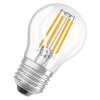 Osram E27 LED 5.5 Watt varmvit 806 Lumen