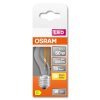 Osram E27 LED 5.5 Watt varmvit 806 Lumen