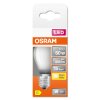 Osram E27 LED 5.5 Watt varmvit 806 Lumen