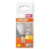 Osram E14 LED 5.5 Watt varmvit 806 Lumen