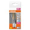 Osram E27 LED 7.5 Watt neutralvit dimbar 1055 Lumen