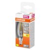 Osram E14 LED 5.5 Watt varmvit 806 Lumen