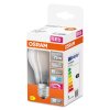 Osram E27 LED 7.5 Watt neutralvit dimbar 1055 Lumen