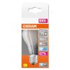 Osram E27 LED 7.5 Watt neutralvit dimbar 1055 Lumen