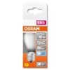 Osram E27 LED 4 Watt neutralvit 470 Lumen