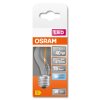 Osram E27 LED 4 Watt neutralvit 470 Lumen