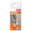 Osram E14 LED 4 Watt neutralvit 470 Lumen