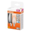 Osram E14 LED 4 Watt neutralvit 470 Lumen