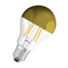 Osram E27 LED 7 Watt varmvit 650 Lumen