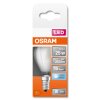 Osram E14 LED 2.5 Watt neutralvit 250 Lumen