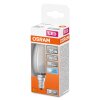 Osram E14 LED 2.5 Watt neutralvit 250 Lumen