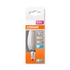 Osram E14 LED 2.5 Watt neutralvit 250 Lumen