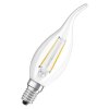 Osram E14 LED 2.5 Watt varmvit 250 Lumen