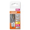 Osram E27 LED 2.8 Watt varmvit dimbar 250 Lumen