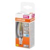 Osram E14 LED 4 Watt neutralvit 470 Lumen