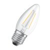 Osram E27 LED 4.8 Watt varmvit dimbar 470 Lumen