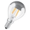 Osram E14 LED 4 Watt varmvit 350 Lumen