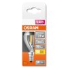 Osram E14 LED 4 Watt varmvit 350 Lumen