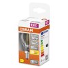 Osram E14 LED 5.5 Watt varmvit 806 Lumen