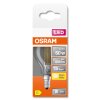 Osram E14 LED 5.5 Watt varmvit 806 Lumen