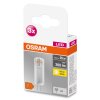 Osram G4 LED 1.8 Watt varmvit 200 Lumen