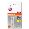 Osram G4 LED 1.8 Watt varmvit 200 Lumen