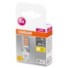 Osram G9 LED 2.6 Watt varmvit 320 Lumen