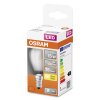 Osram E14 LED 1.5 Watt varmvit 136 Lumen