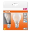 Osram E27 LED 11 Watt neutralvit 1521 Lumen