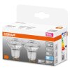 Osram GU10 LED 4.3 Watt neutralvit 350 Lumen