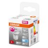 Osram GU10 LED 8.3 Watt neutralvit dimbar 580 Lumen