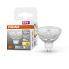 Osram GU5.3 LED 2.6 Watt varmvit 210 Lumen