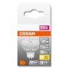 Osram GU5.3 LED 2.6 Watt varmvit 210 Lumen