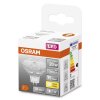 Osram GU5.3 LED 2.6 Watt varmvit 210 Lumen