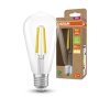 Osram E27 LED 3.8 Watt varmvit 806 Lumen