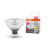 Ledvance GU5.3 LED 5 Watt varmvit dimbar 345 Lumen