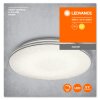 Ledvance ORBIS® Taklampa LED Vit, 1-ljuskällor