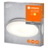 Ledvance ORBIS® Taklampa LED Vit, 1-ljuskällor