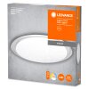 Ledvance ORBIS® Taklampa LED Vit, 1-ljuskällor, Fjärrkontroll