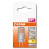 Osram GY6.35 LED 2.6 Watt varmvit 300 Lumen