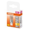 Osram G9 LED 4.8 Watt varmvit 600 Lumen