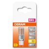 Osram G9 LED 4.8 Watt varmvit 600 Lumen