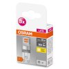 Osram G9 LED 1.9 Watt varmvit 200 Lumen