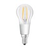 Ledvance E14 LED 4 Watt varmvit dimbar 470 Lumen