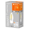 Ledvance E14 LED 4 Watt varmvit dimbar 470 Lumen