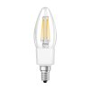 Ledvance E14 LED 4 Watt varmvit dimbar 470 Lumen