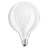 Ledvance E27 LED 17 Watt varmvit 2450 Lumen