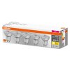 Ledvance GU10 LED 2.6 Watt varmvit 230 Lumen