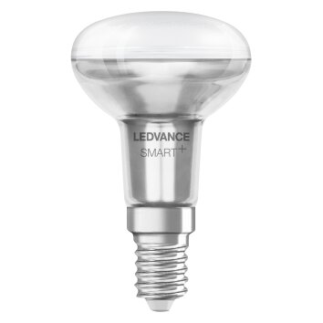 Ledvance E14 LED 40 Watt CCT (justerbar) dimbar 210 Lumen